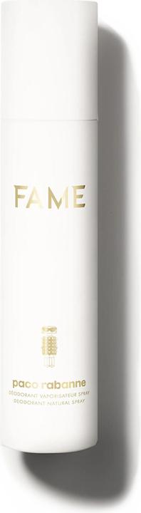 Actual product image Paco Rabanne Deodorant (Spray, 150 ml)