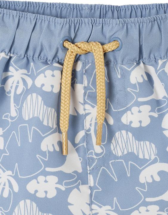 Produktbild Vertbaudet Jungen Baby Badehose Oeko-Tex (68)