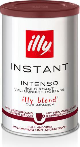 Immagine prodotto Illy Intenso Instant (95 g)