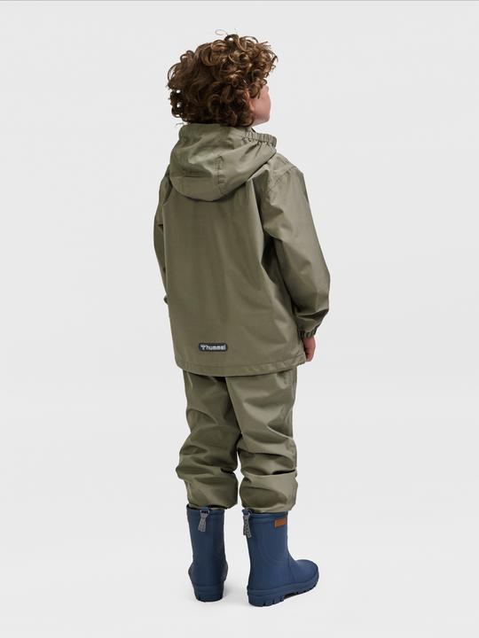 Image du produit hummel hmlNESSIE RAINSUIT (158)