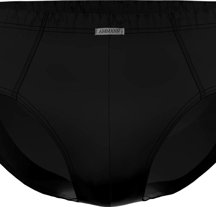 Image du produit Ammann Pack de 3 slips / caleçons de sport Close to you (XL, Lot de 3)
