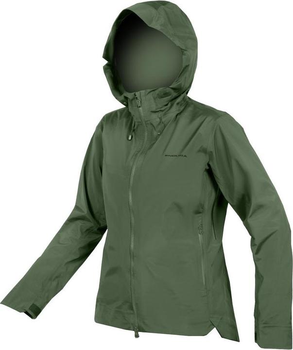 Produktbild Endura Wasserdichte Damenjacke MT500 (L)