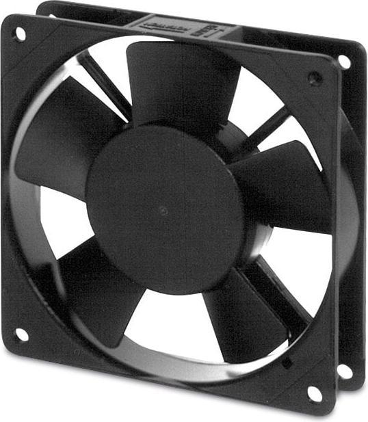 Produktbild Sunon Axiallüfter DP201AT2122HST, 120x120x25 mm, 230 V (360000 mm)