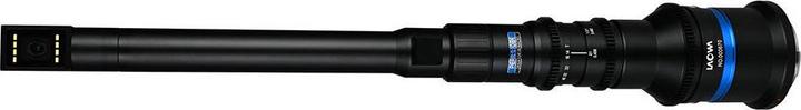 Actual product image Laowa 24mm T14 2x Periprobe L-Mount