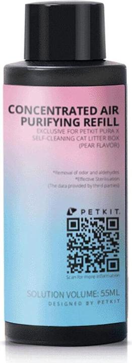 Petkit Ricarica per la purificazione dell'aria (4x 50ml)