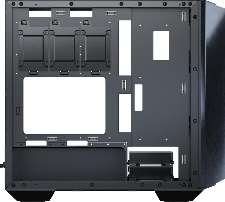 Immagine prodotto Seasonic Syncro Q704 + Syncro DGC-650 (ATX, E-ATX, mATX, ITX)