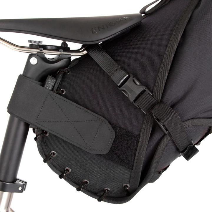 Produktbild Restrap Saddle Bag (14 l, Satteltasche)