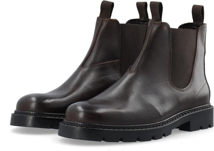 Actual product image Bianco BIAJEFF Chelsea boots (42)
