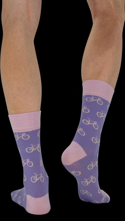 Actual product image Dirtysox Casual - Active - Bici - Glacier (40 - 43)