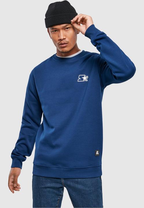 Image du produit Starter Small Logo Crew (S)