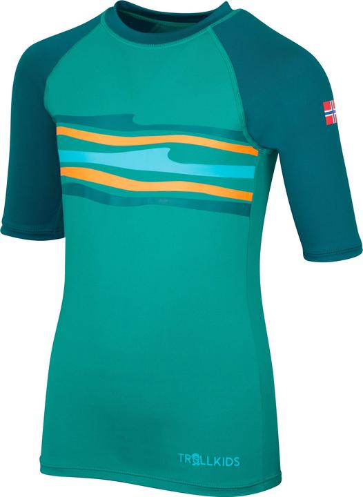 Image du produit Trollkids Kid's Haukland T (116)