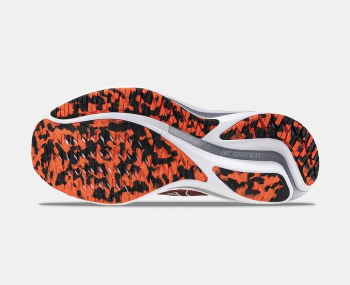 Actual product image Mizuno WAVE RIDER 28 (40)