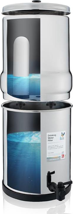 Produktbild British Berkefeld Wasserreiniger