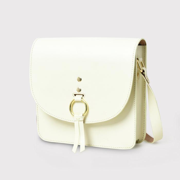 Actual product image Only-Bags.Store Pearl Essence crossbody bag