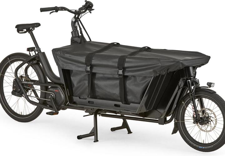 Immagine prodotto Urban Arrow Toploader XL (53 cm)