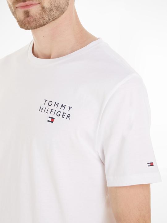 Immagine prodotto Tommy Hilfiger Maglietta bianca (XL)