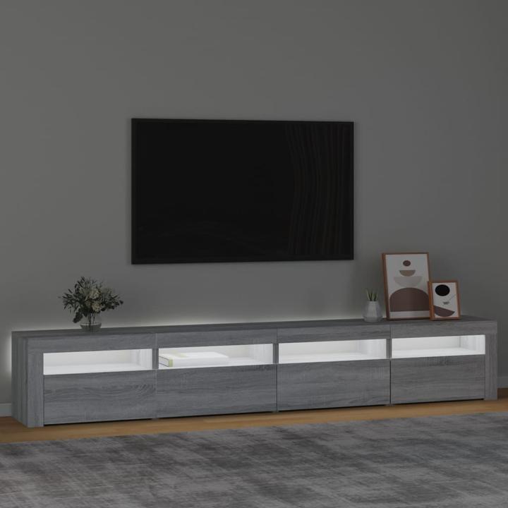 Image du produit VidaXL Oscar (240 x 35 x 40 cm)