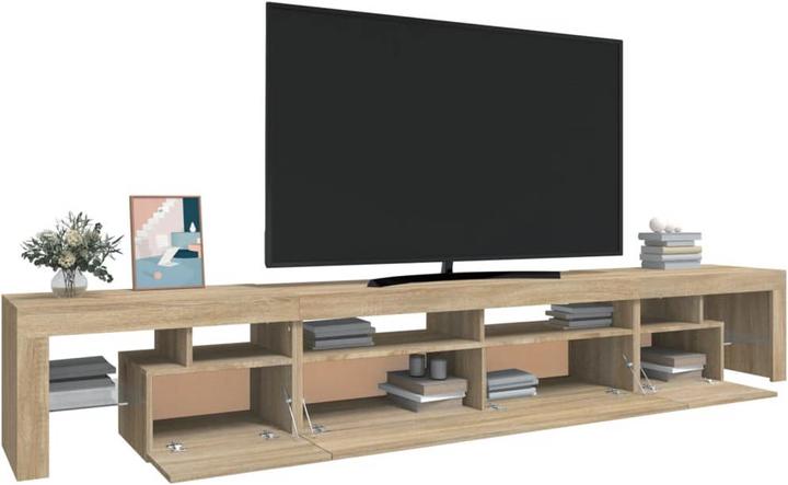 Actual product image VidaXL Alana (260 x 36.5 x 40 cm)