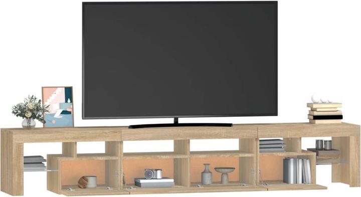 Immagine prodotto VidaXL Alana (230 x 36,5 x 40 cm)