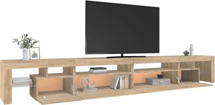 Actual product image VidaXL Alana (290 x 36.5 x 40 cm)