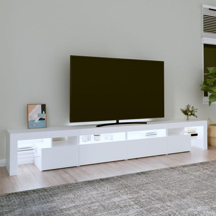 Actual product image VidaXL Melia (280 x 36.5 x 40 cm)