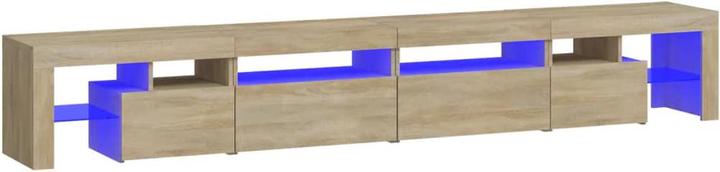 Actual product image VidaXL Alana (280 x 36.5 x 40 cm)