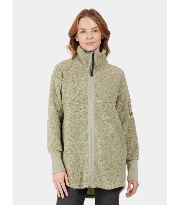 Produktbild Didriksons Women's Sally Full-Zip 2 (40)