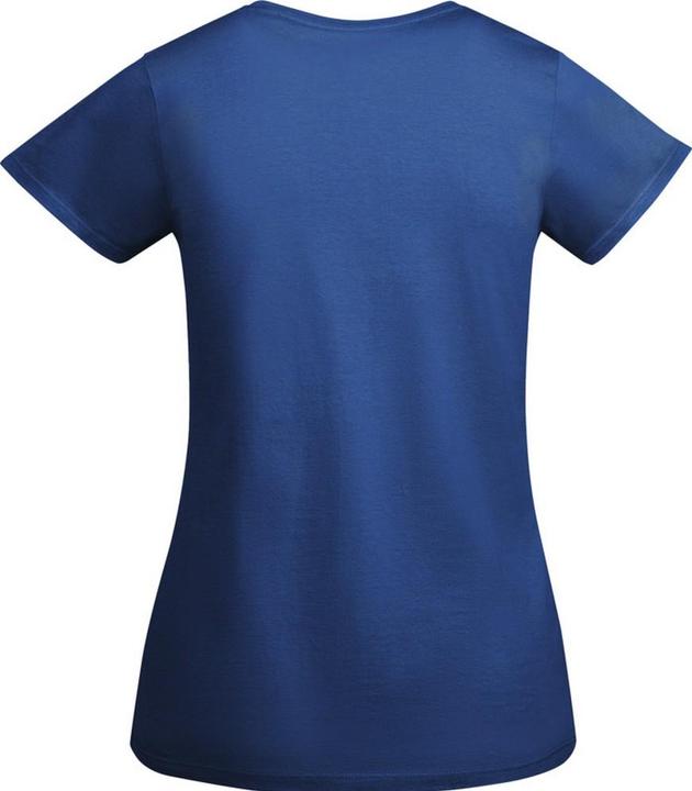 Actual product image Alpinia Womens/Ladies Breda Short-Sleeved T-Shirt (XXL)