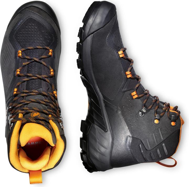 Actual product image Mammut Sapuen High GTX® Men (40)