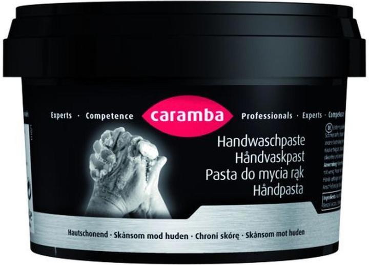 Image du produit Caramba Handwaschpaste (500 ml)