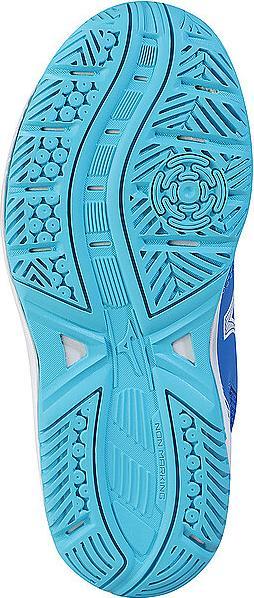 Produktbild Mizuno Stealth Star 2 Jr (38.5)