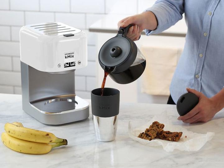 Produktbild Kenwood kMix COX750WH