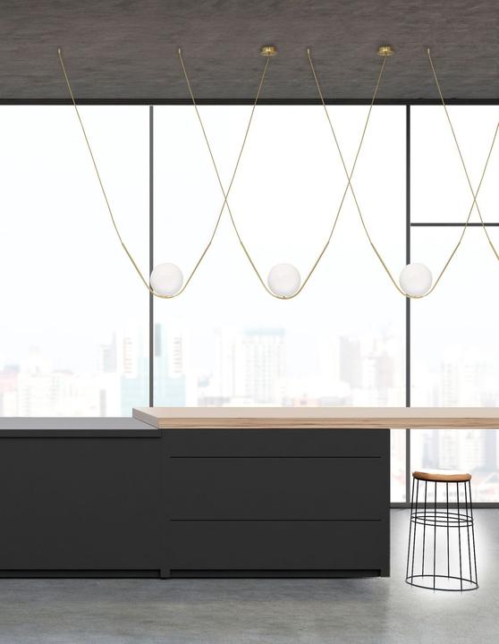 Produktbild Nova Luce Vitton (E27)