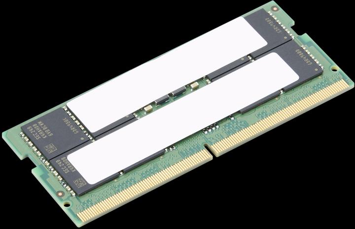 Actual product image Lenovo Memory (5600 MHz, DDR5 RAM, SO-DIMM)