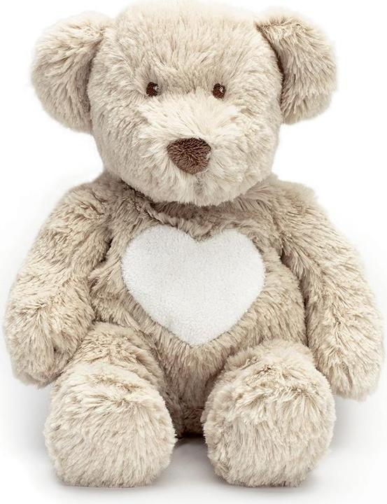 Image du produit Teddykompaniet Crème de nounours (28 cm)