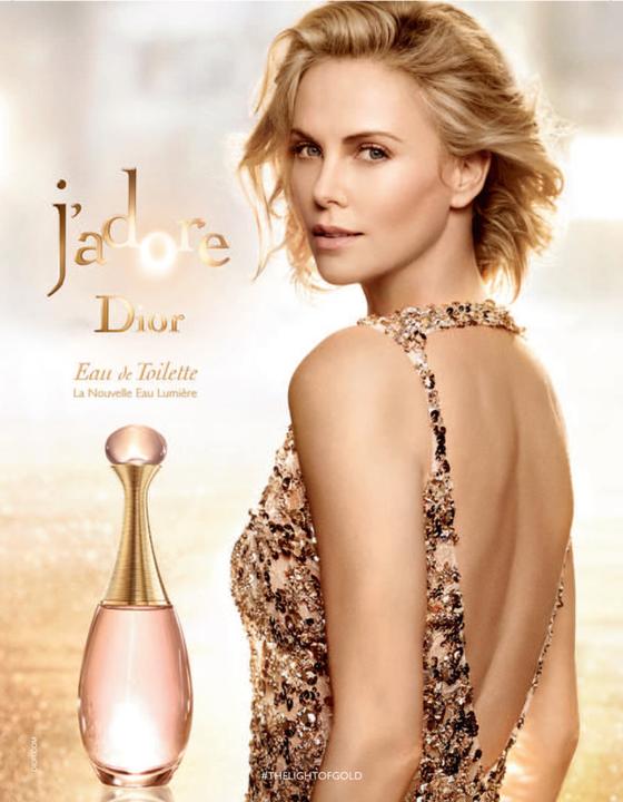 Image du produit Dior J'Adore (Eau de toilette, 50 ml)