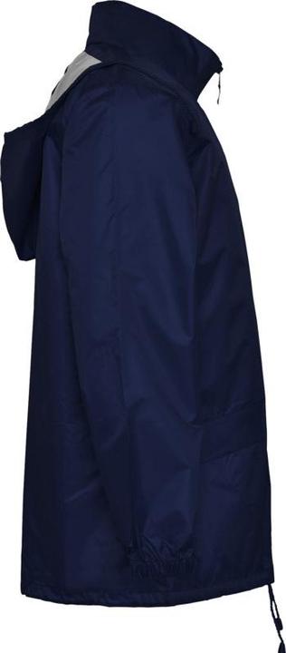 Actual product image Alpinia Unisex Adult Escocia Lightweight Waterproof Jacket (L)