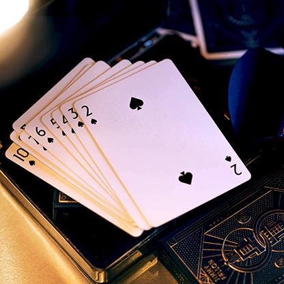 Produktbild Theory11 Jimmy Fallon Playing Cards (Englisch)