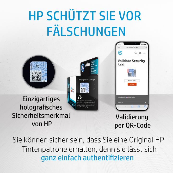 Immagine prodotto HP 934/935 4-pack (M, FC, Y, C)