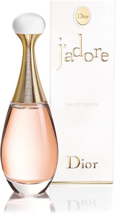 Image du produit Dior J'Adore (Eau de toilette, 50 ml)