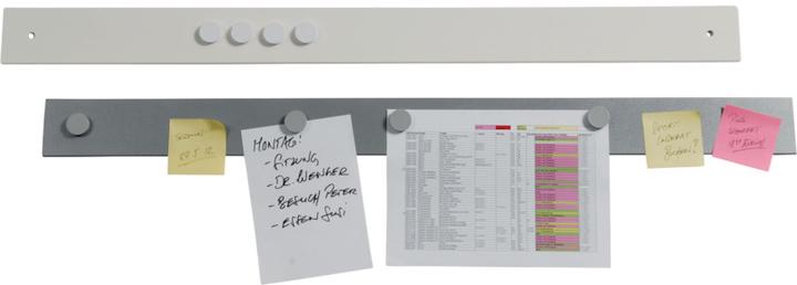 Actual product image Berec Magnetic rail (4 x)