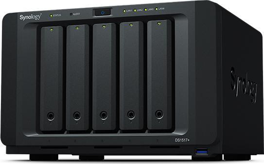 Synology Ds1517+