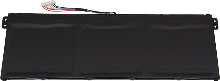 Image du produit Acer KT.0030G.022 (3 cellules, 3831 mAh)
