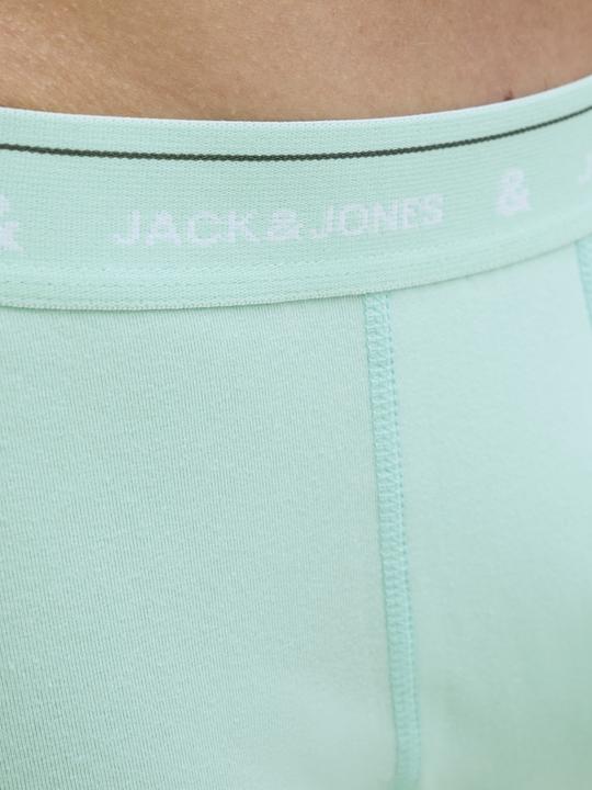 Actual product image Jack & Jones 5er-pack Shorts Shorts (S, 5-pack)