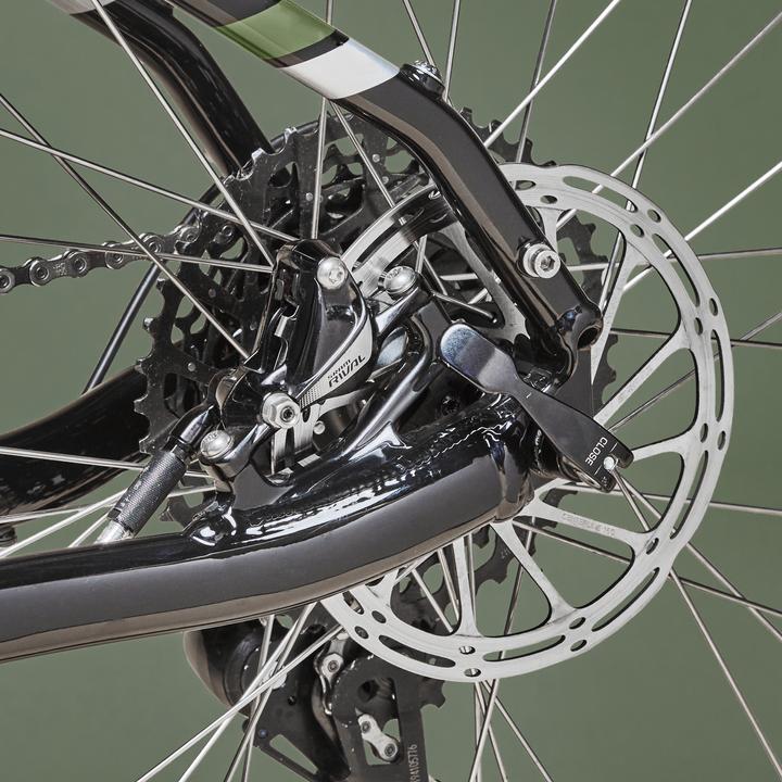 Actual product image Btwin touring 920 v2 332473