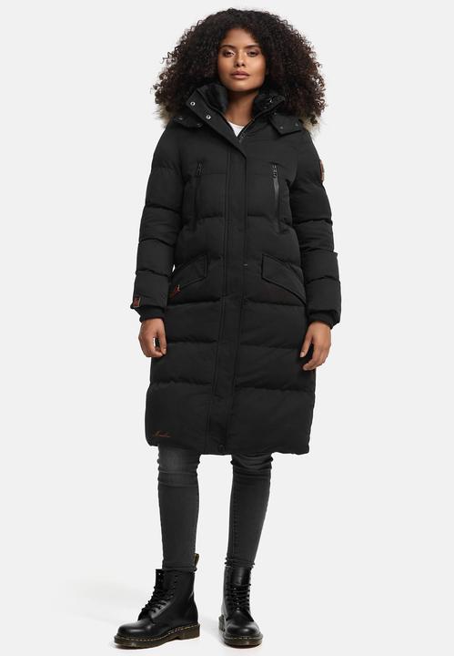 Actual product image Marikoo Snowstar (M)