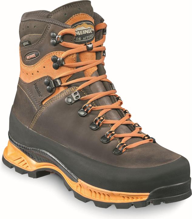 Image du produit Meindl Islande Mfs Rock (44.5)