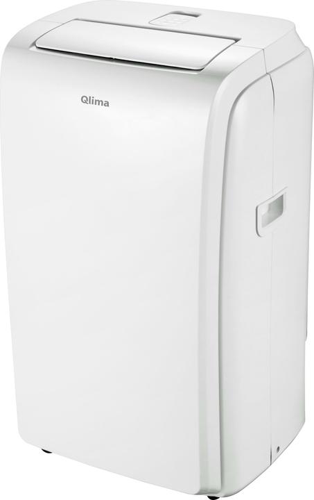 Image du produit Qlima Climatiseur P 534, Nom : P 534 mobile air conditioner, Dimensions (mm) : 440 x 355 x 715, W (11396.55 BTU/h)