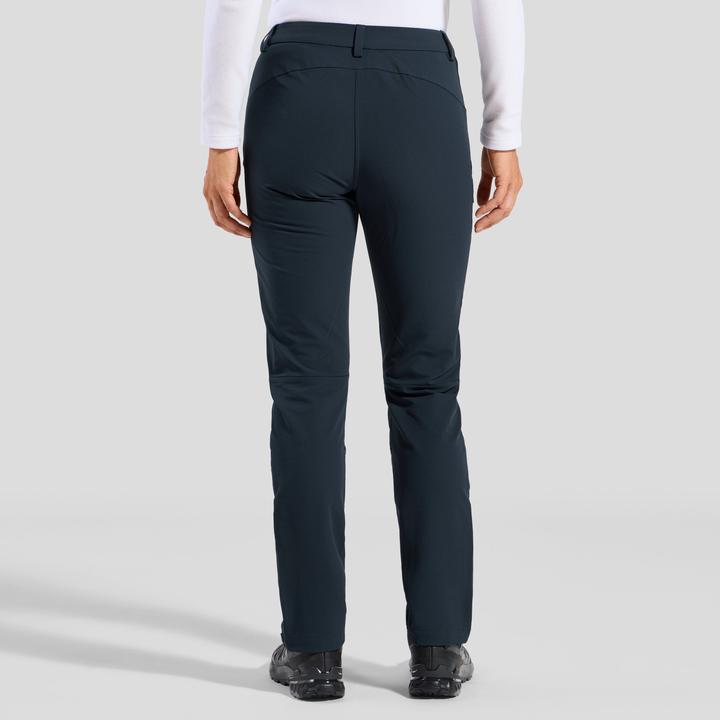 Actual product image Odlo Ascent Warm (38)