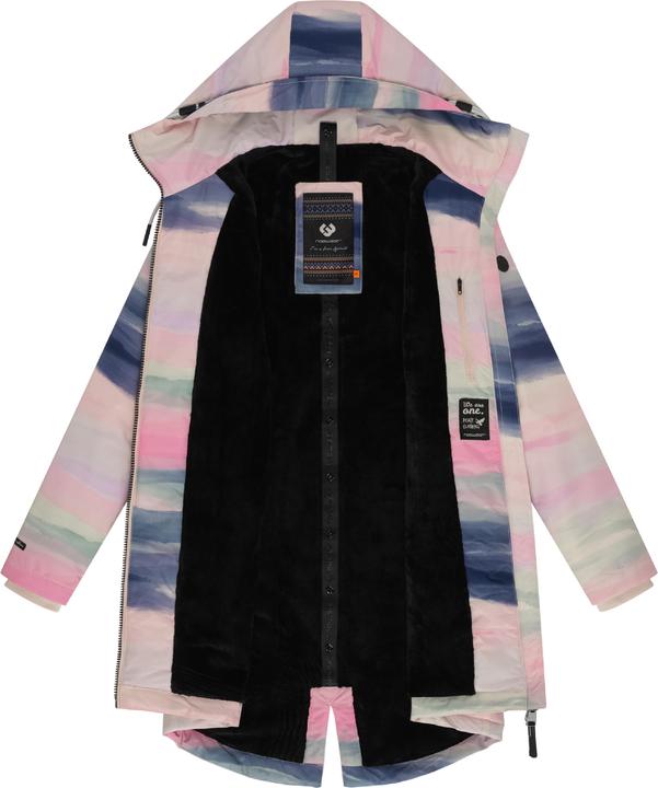 Immagine prodotto Ragwear Stampa olistica (XS)